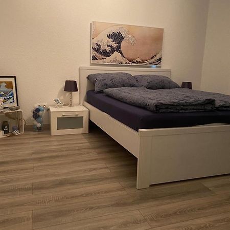 Fewo Dana Apartamento Neckarsteinach Exterior foto