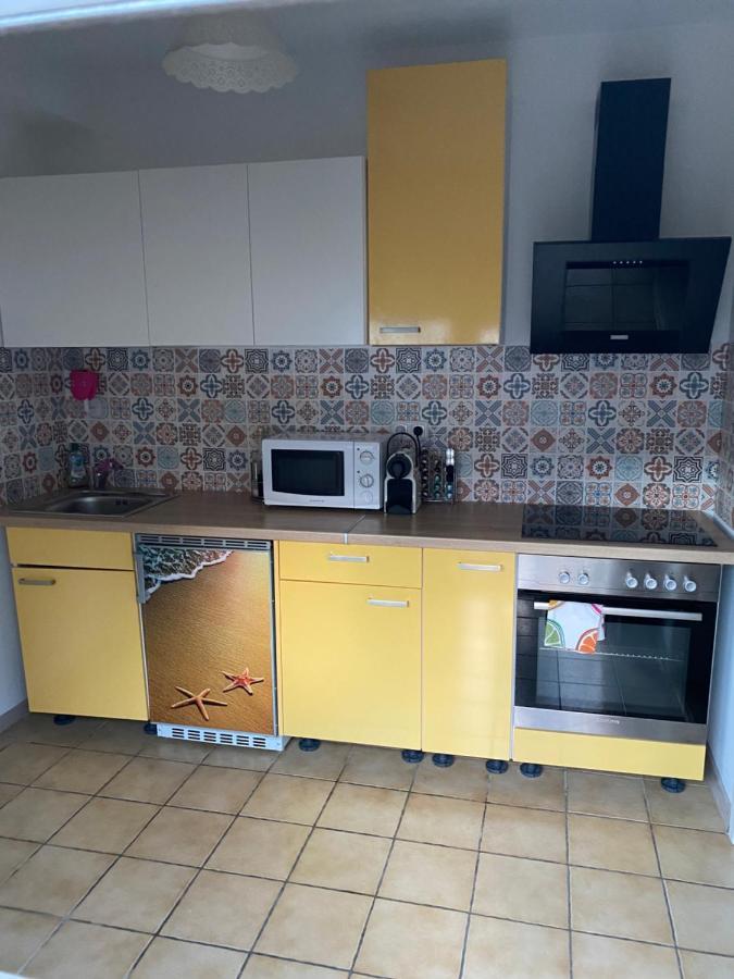 Fewo Dana Apartamento Neckarsteinach Exterior foto