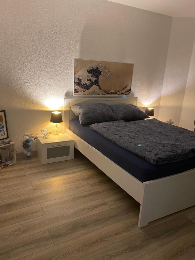 Fewo Dana Apartamento Neckarsteinach Exterior foto
